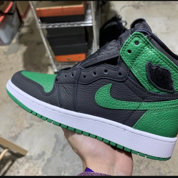 Air jordan 1 - Picture 3 of 3